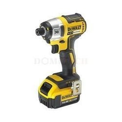 Zakrętarka udarowa XR Li Ion DeWalt DCF836M2