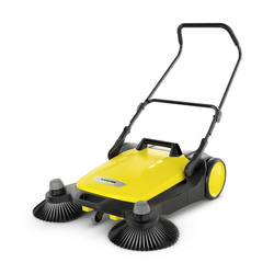 Zamiatarka S 6 Twin Karcher 1.766-460.0