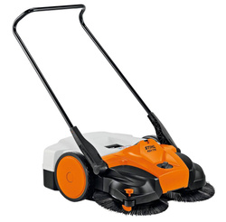 Zamiatarka akumulatorowa Stihl KGA 770 (48600114706)