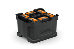 Zasobnik na akumulatory Stihl AP (48504900600)