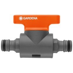 Zawór regulacyjny w blistrze OGS GARDENA  02976-20