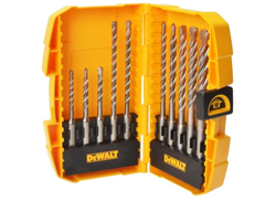 Zestaw 10 wierteł DT7935B Dewalt