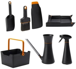 Zestaw Fiskars Urban Plant Care 