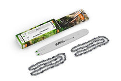 Zestaw Stihl Cut Kit 4 35 cm/14" 30050009902