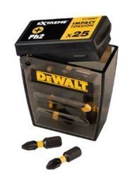 Zestaw bitów DT70586T DeWalt