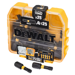 Zestaw bitów Dewalt DT70558T-QZ