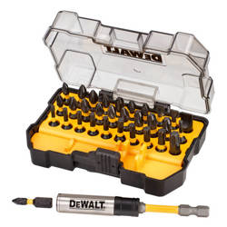 Zestaw bitów Dewalt DT70587T