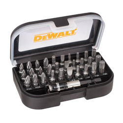 Zestaw bitów Dewalt DT7944TS-QZ