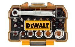Zestaw bitów i nasadek DeWalt DT71516-QZ