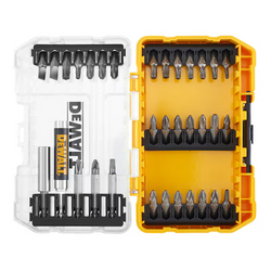 Zestaw bitów nieudarowych Dewalt DT70709-QZ