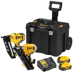 Zestaw elektronarzędzi DeWalt DCK264P2T