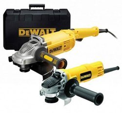 Zestaw elektronarzędzi Dewalt DWE492TWIN2