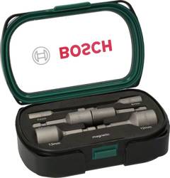 Zestaw kluczy nasadowych Bosch 2607017313 6szt.