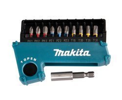 Zestaw końcówek wkrętakowych udarowych IMPACT PREMIER E-03567 MAKITA