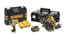 Zestaw narzędzi DCK2056T2T DeWalt