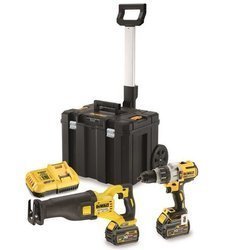 Zestaw narzędzi DCK2057T2T DeWalt