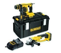 Zestaw narzędzi DCK271M2 DeWalt