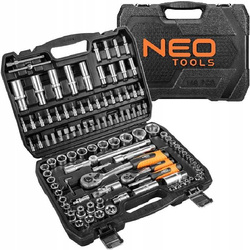 Zestaw narzędzi Neo Tools 10-212