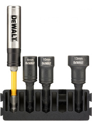 Zestaw nasadek udarowych Dewalt DT70827-QZ