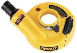 Zestaw odsysający do szlifierek kątowych 180 mm DWE46170 DeWalt