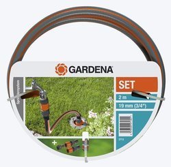 Zestaw podłączeniowy Profi-System Sprinklersystem GARDENA 02713-20