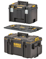 Zestaw skrzyń Dewalt DWST08017-9