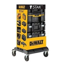 Zestaw skrzyń TSTak DWST1-81048 DeWalt