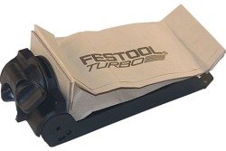 Zestaw turbofiltrów TFS-RS 400 Festool 489129