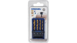 Zestaw wierteł do drewna 4 szt. Dremel 26150636JA