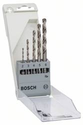 Zestaw wierteł do metalu Bosch 2608595517