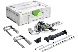 Zestaw wyposażenia do szyn prowadzących Festool SYS3 M 137 FS/2-Set 577157