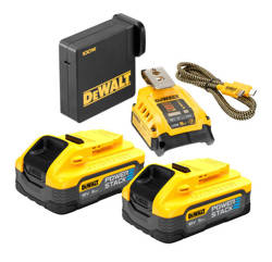 Zestaw zasilający Dewalt DCB094H2