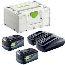 Zestaw zasilający Festool 577707