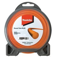 Żyłka nylonowa 369224603 Makita 2,4 mm 87 m