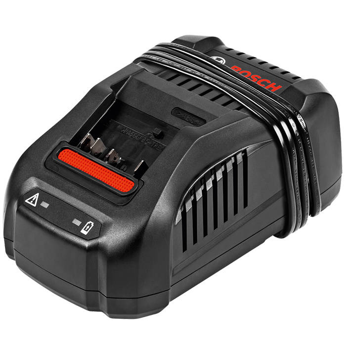 Akumulator Bosch ProCORE 5.5Ah (2x) + Ładowarka GAL 1880 CV Domitech.pl