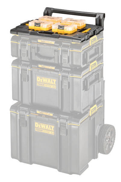 Nak adka przej ciowa Dewalt DWST08017 1 Domitech.pl