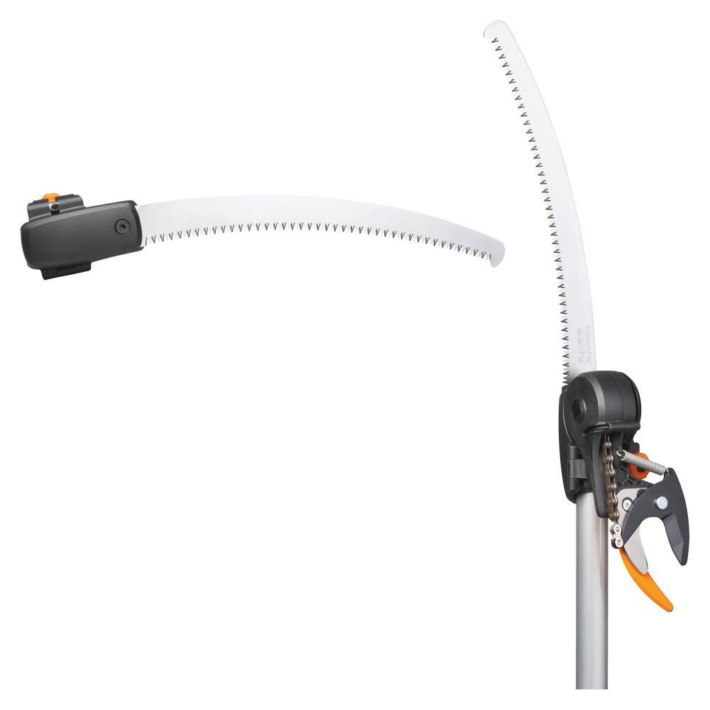 Piła do gałęzi Fiskars 1023633 - Domitech.pl
