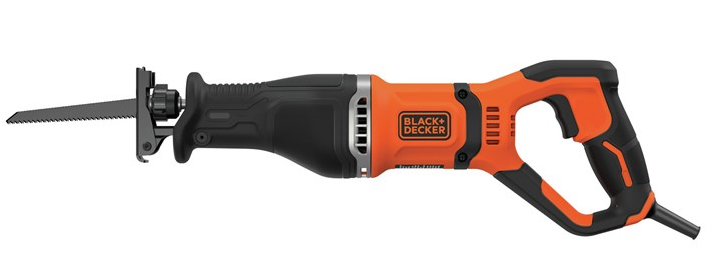 Black and Decker BES301 Reciprocating Saw