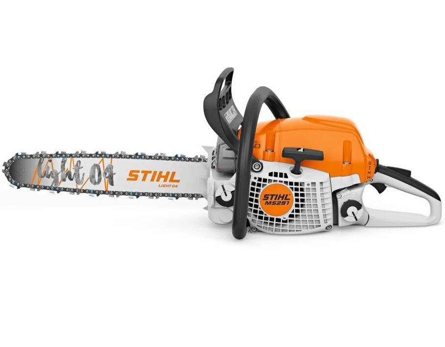 Pilarka Spalinowa Stihl Ms Domitech Pl