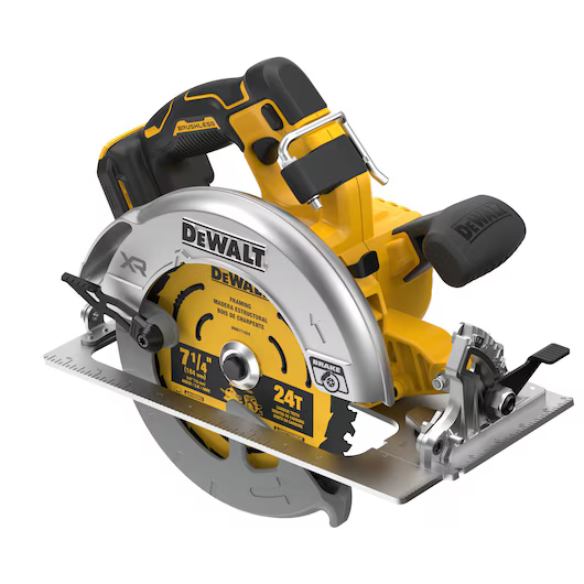 Pilarka tarczowa Dewalt DCS590N