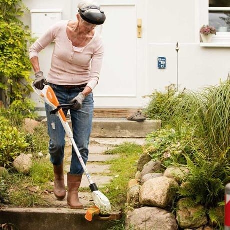 Podkaszarka akumulatorowa Stihl