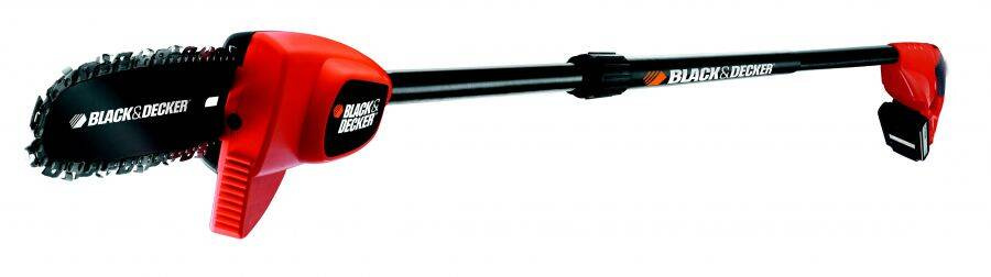 Podkrzesywarka Black&Decker GPC1820L20-QW - Domitech.pl