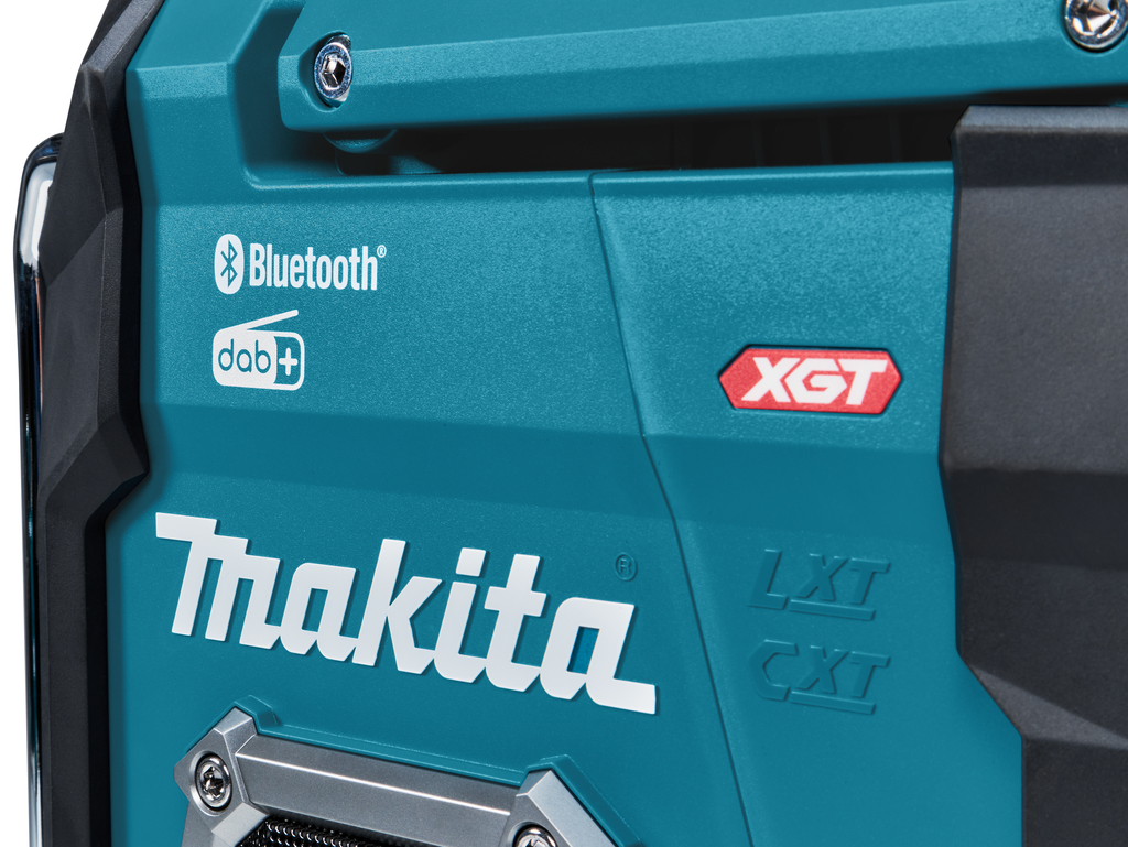 MR004G - Radio de trabajo CXT® / LXT® / XGT®