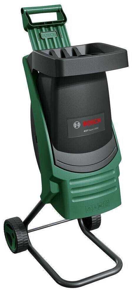 Bosch AXT Rapid 2000