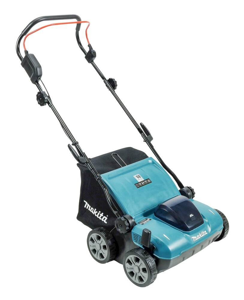 wertykulator Makita DUV320