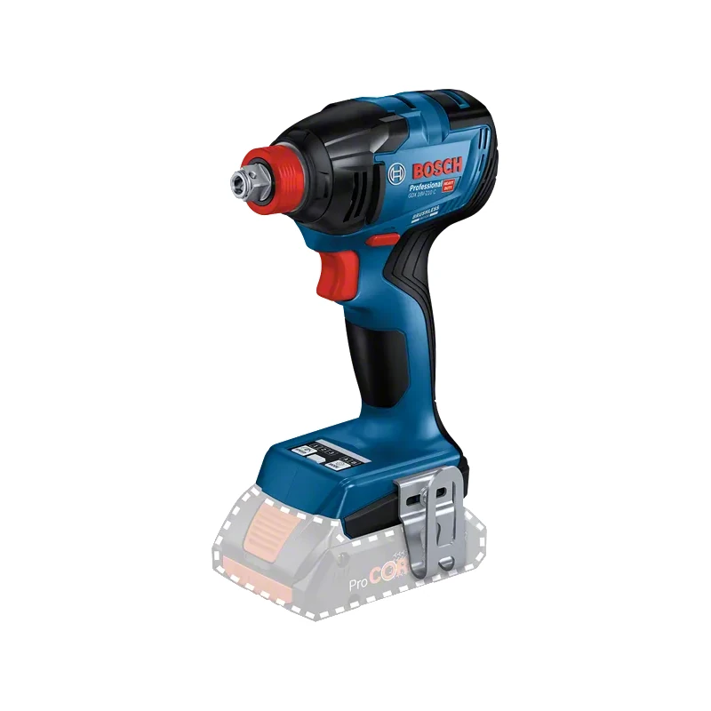 Bosch GDX 18V-210 C