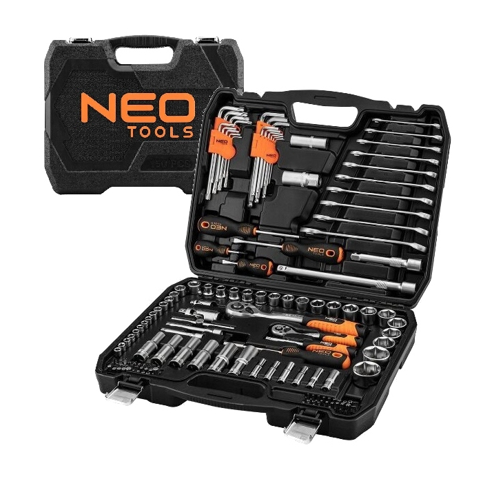 Zestaw narzędzi Neo Tools 10-210 