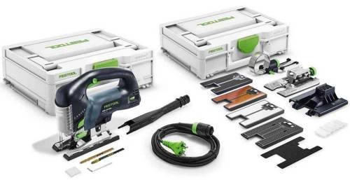  Wyrzynarka Festool CARVEX PSB 420 EBQ-Plus (576186)