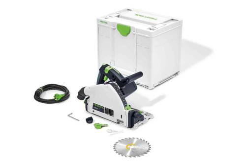  Zagłębiarka Festool TS 55 FQ-Plus (576711)