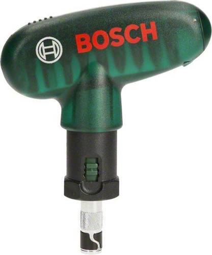 10-częściowy zestaw końcówek wkręcających Pocket Bosch 2607019510